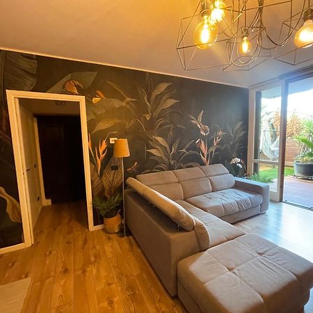 Appartamento Magnifico Loft Milano Esterno foto