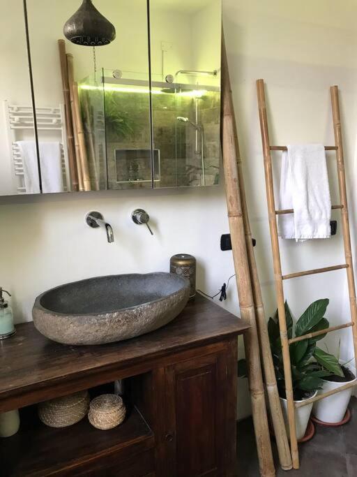Appartamento Magnifico Loft Milano Esterno foto