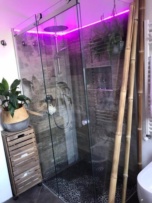 Appartamento Magnifico Loft Milano Esterno foto